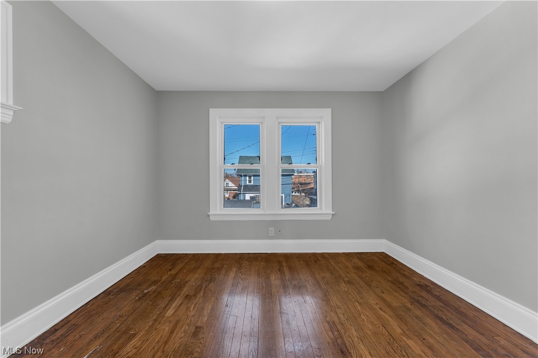 Kangesser Companys East Shr P - Residential Lease