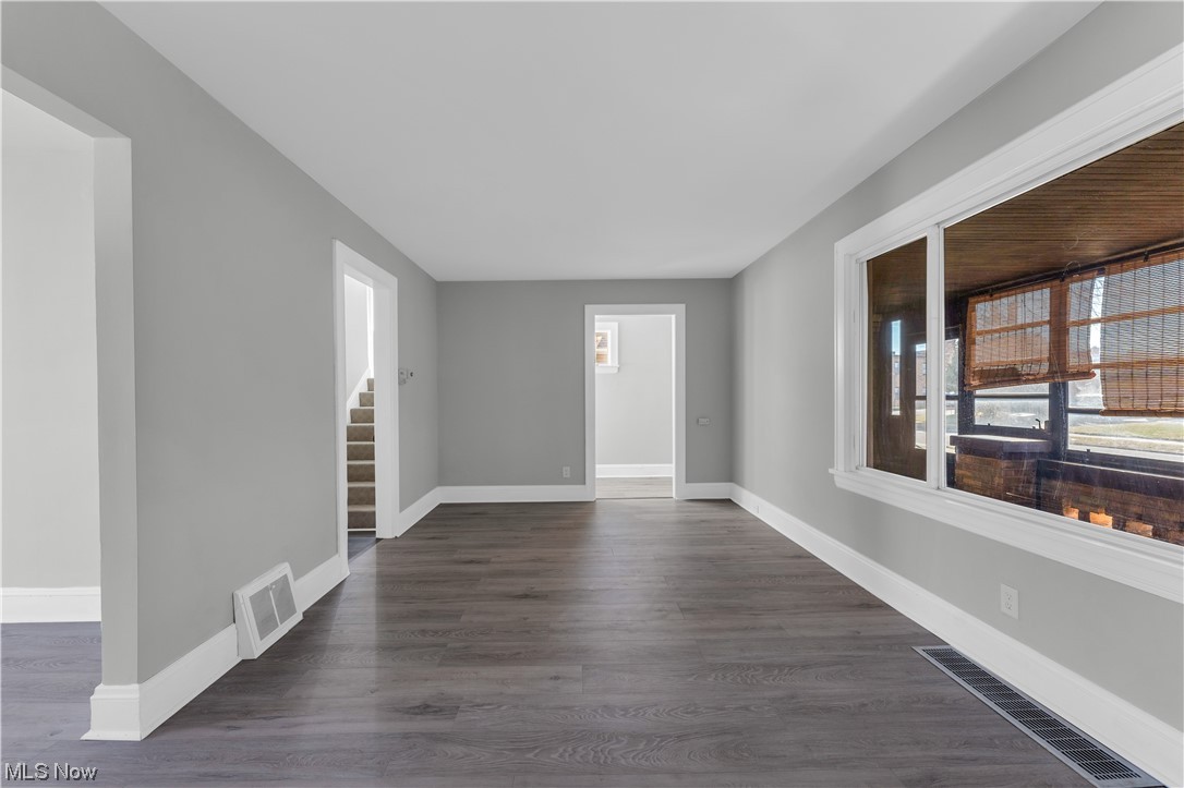 Kangesser Companys East Shr P - Residential Lease