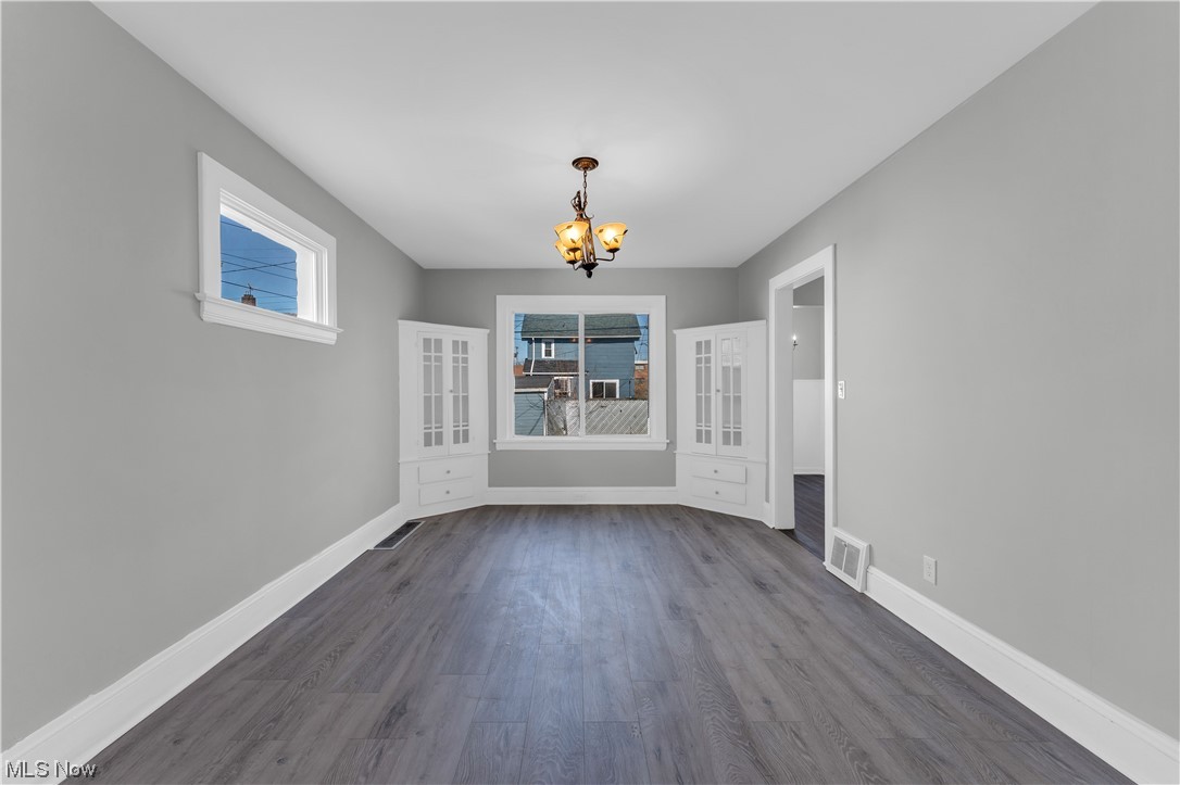 Kangesser Companys East Shr P - Residential Lease