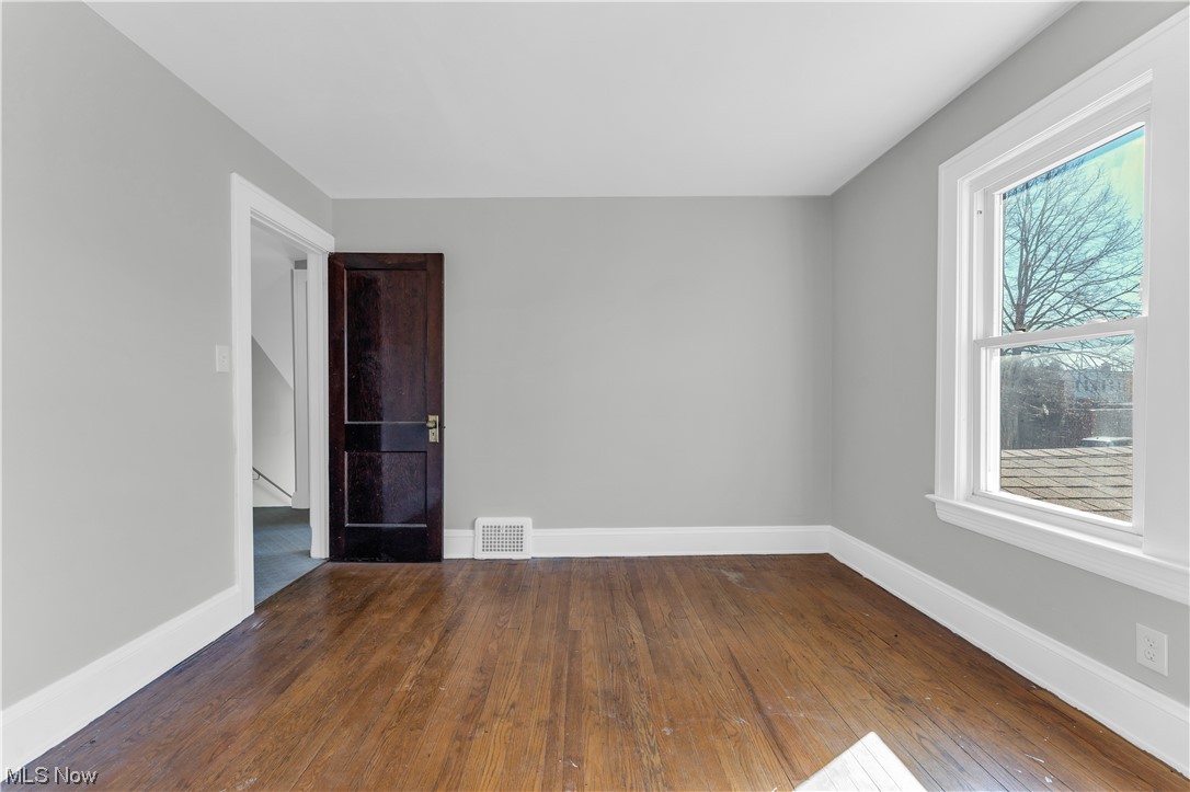 Kangesser Companys East Shr P - Residential Lease