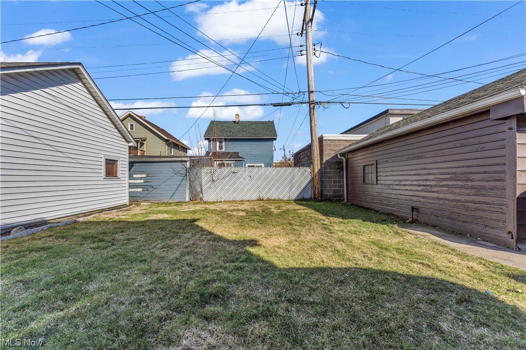 Kangesser Companys East Shr P - Residential Lease