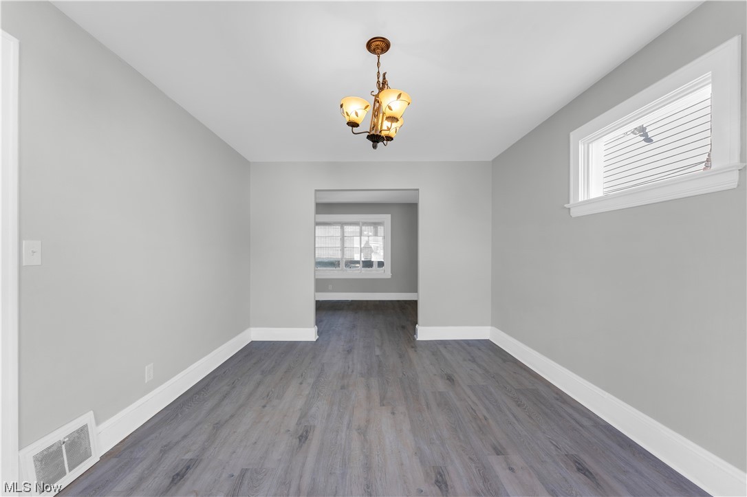 Kangesser Companys East Shr P - Residential Lease