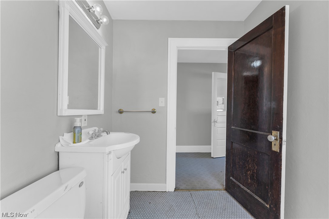 Kangesser Companys East Shr P - Residential Lease