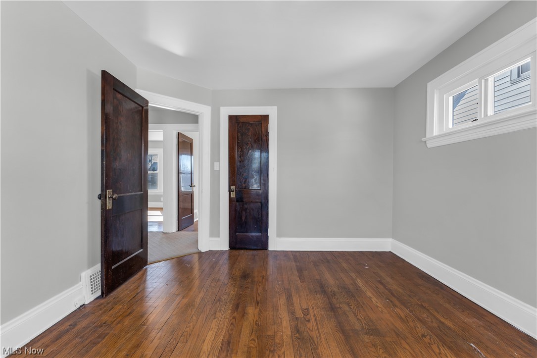 Kangesser Companys East Shr P - Residential Lease