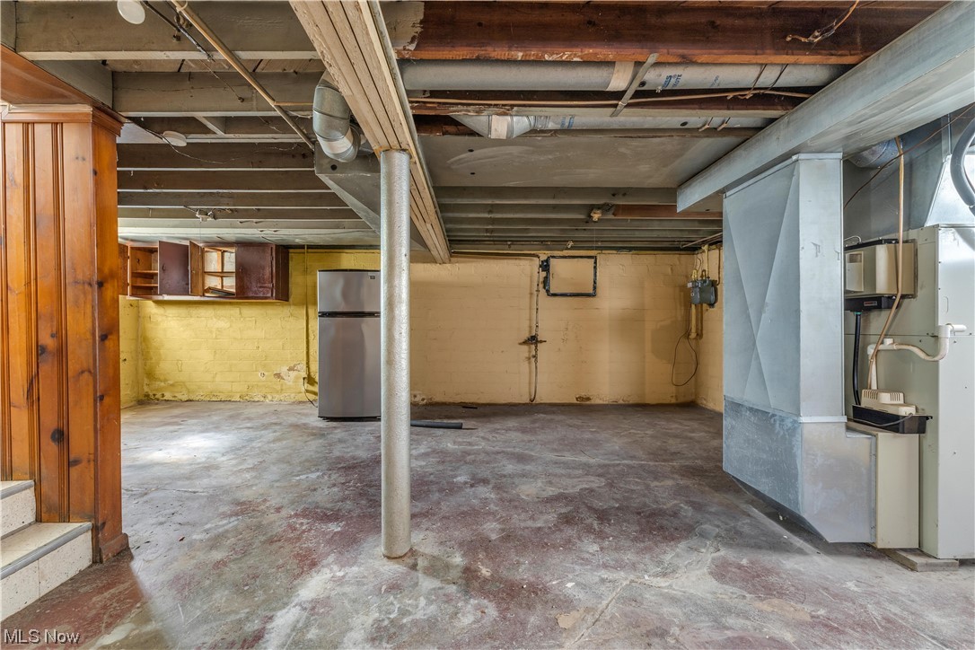 Kangesser Companys East Shr P - Residential Lease