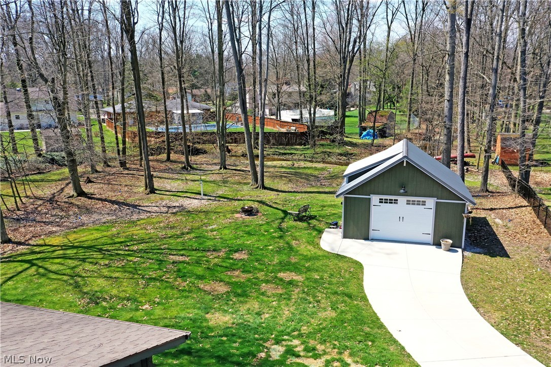 Heritage Heights - Residential