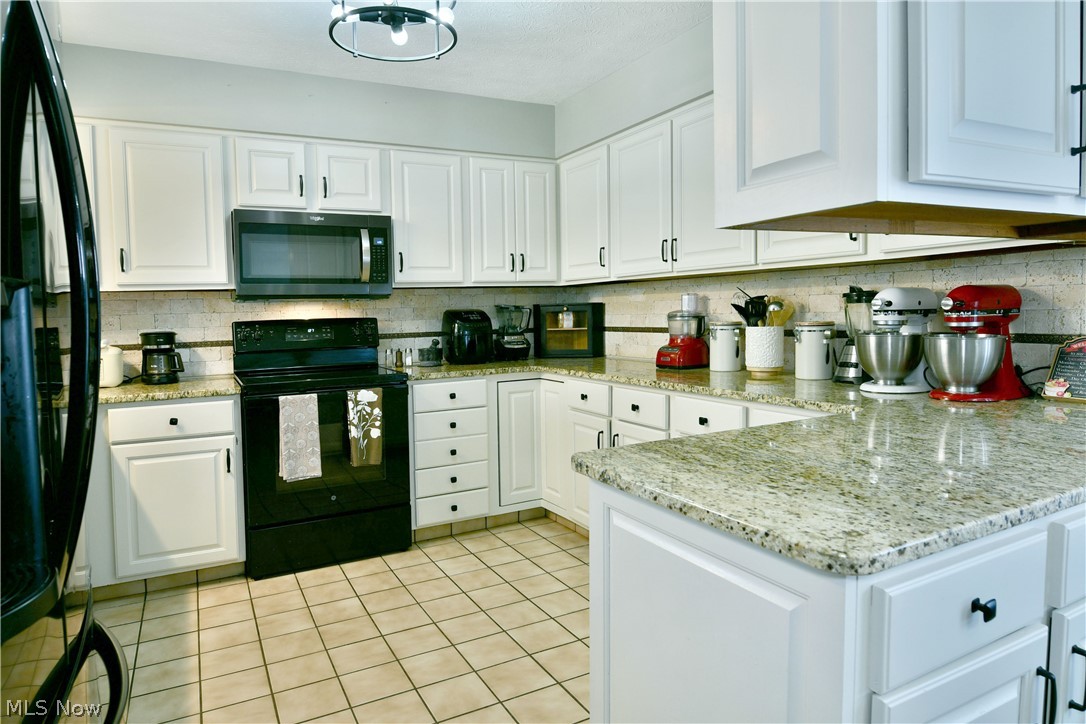 Heritage Heights - Residential