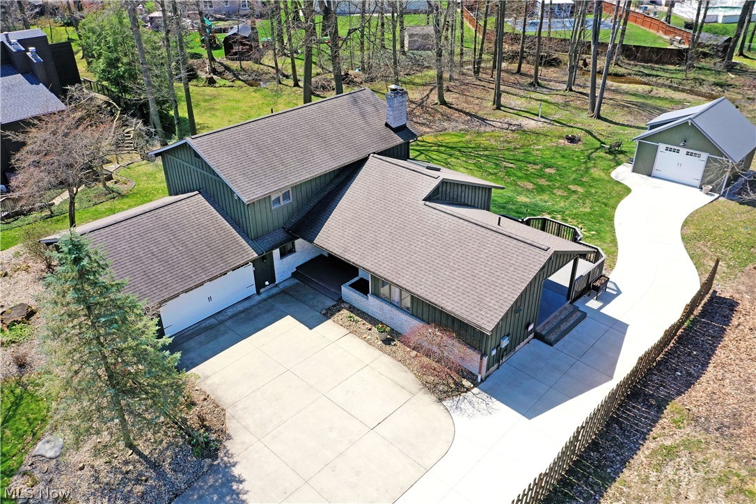 Heritage Heights - Residential