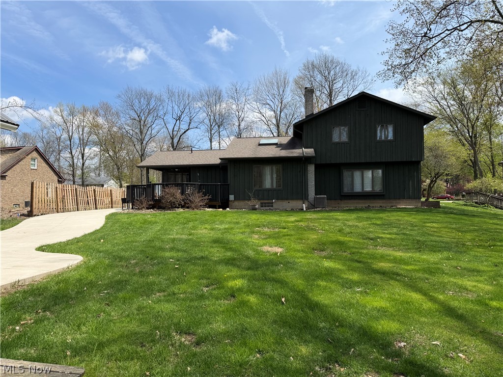 Heritage Heights - Residential