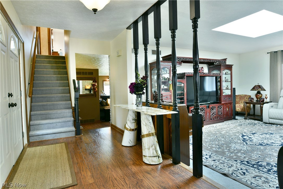 Heritage Heights - Residential