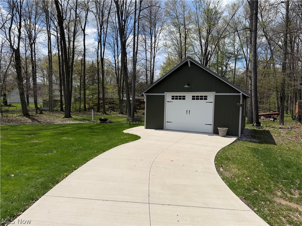 Heritage Heights - Residential