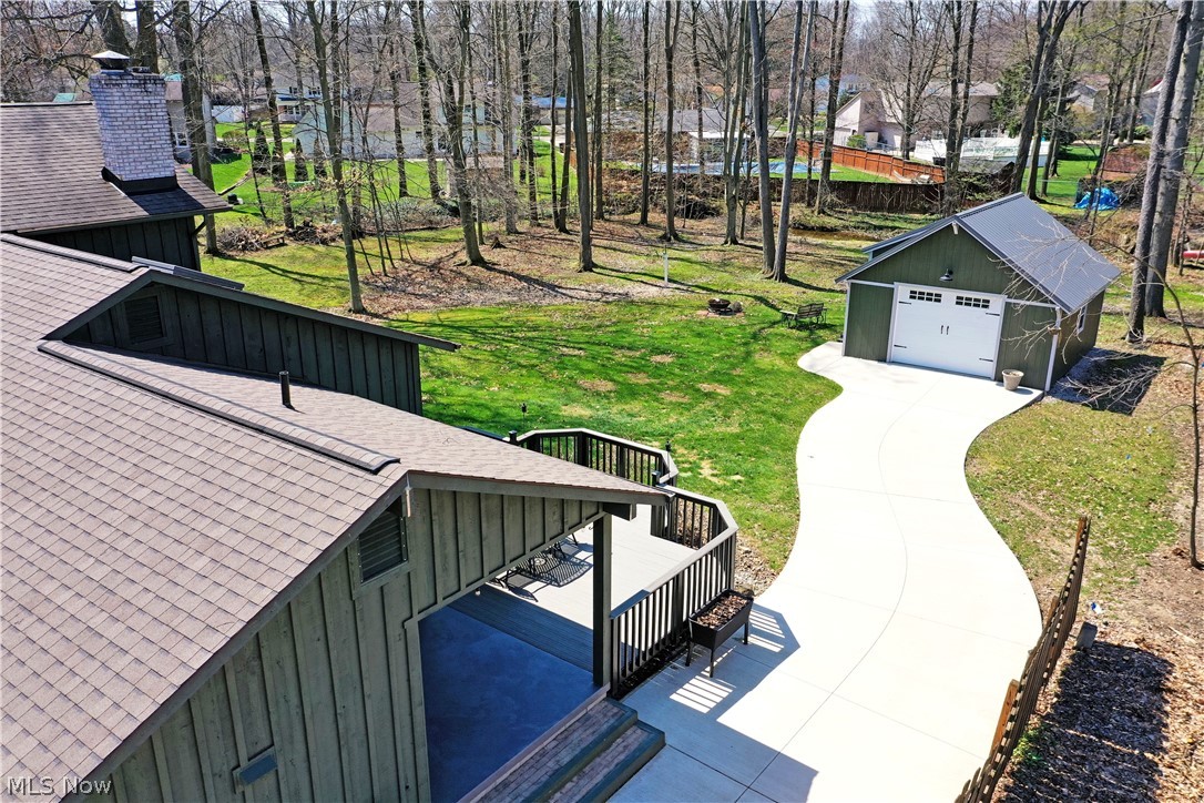 Heritage Heights - Residential