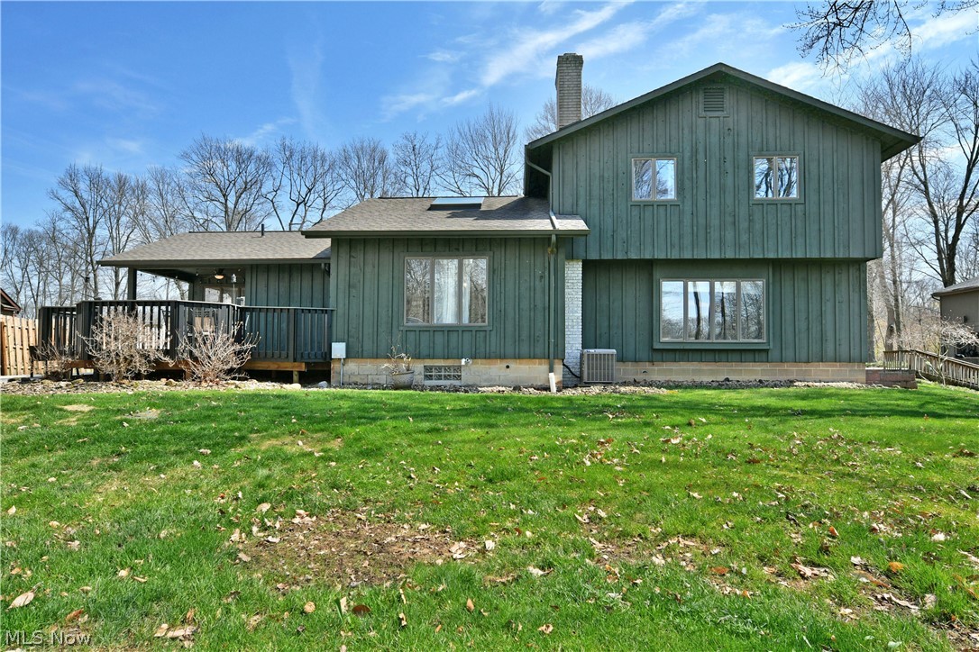 Heritage Heights - Residential