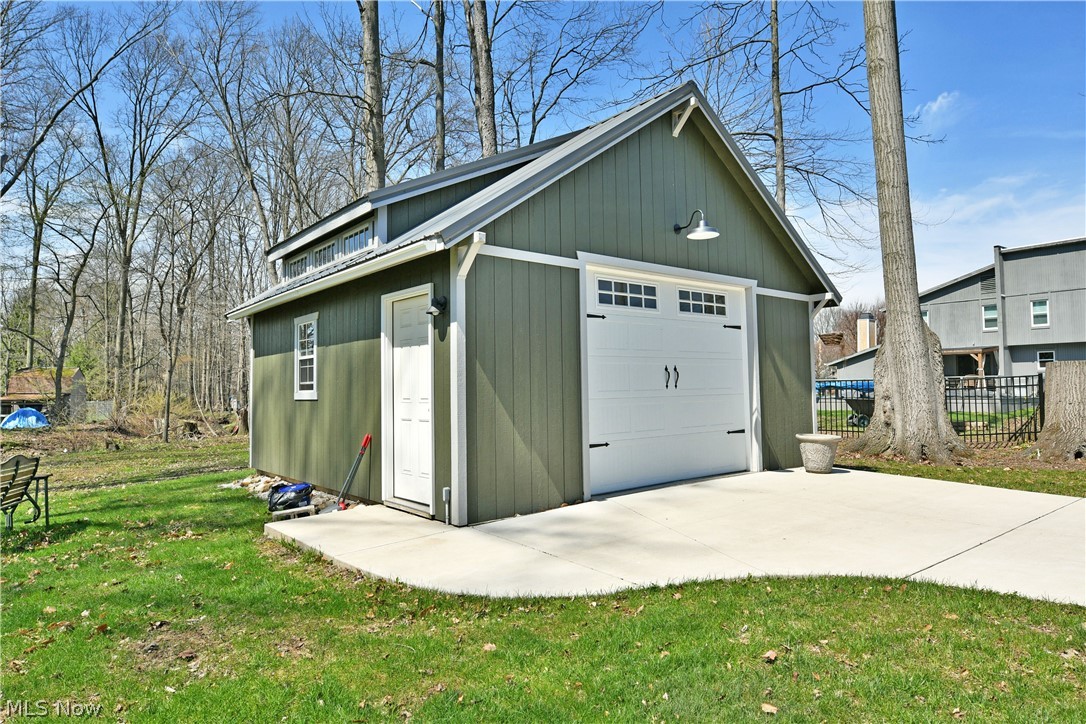 Heritage Heights - Residential