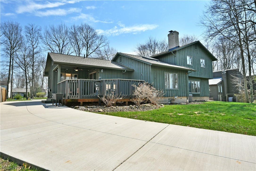 Heritage Heights - Residential