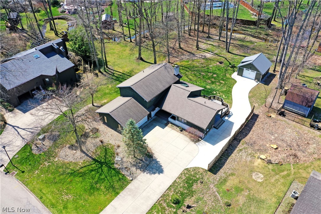 Heritage Heights - Residential