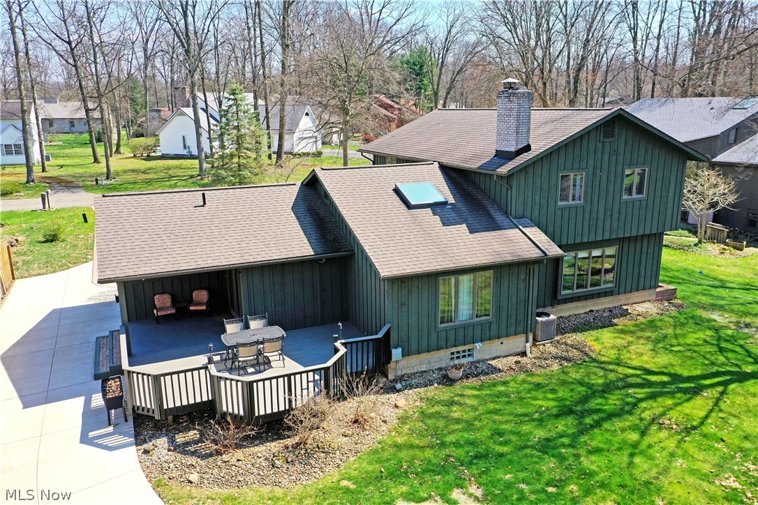 Heritage Heights - Residential