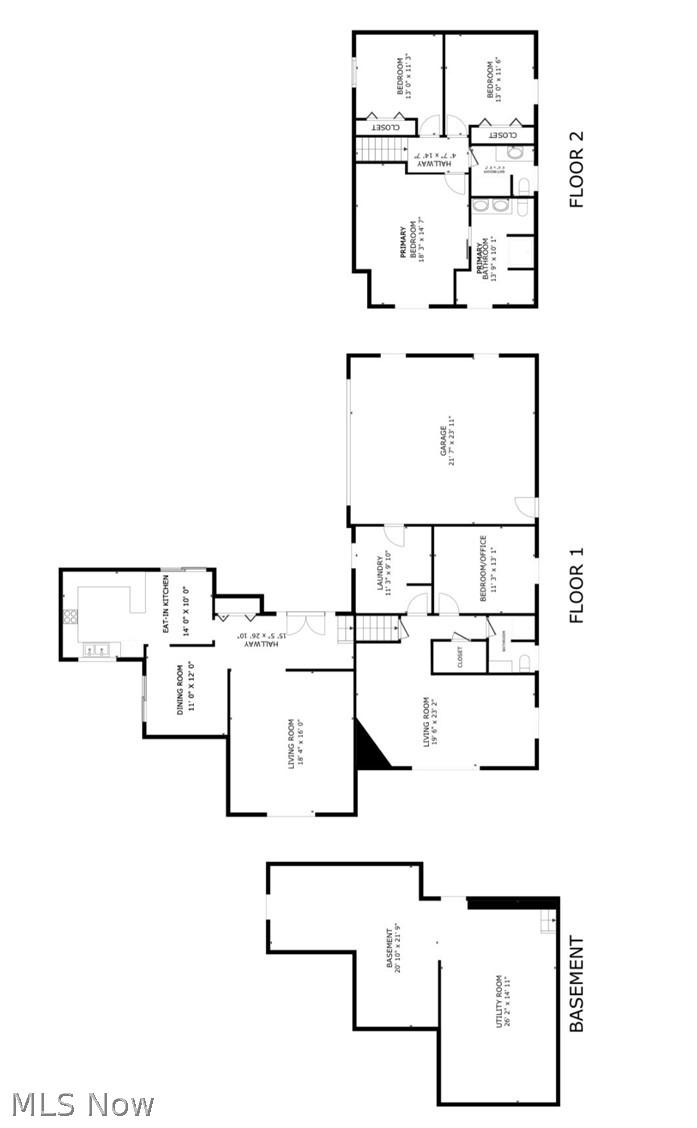 Heritage Heights - Residential