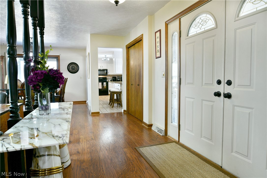 Heritage Heights - Residential