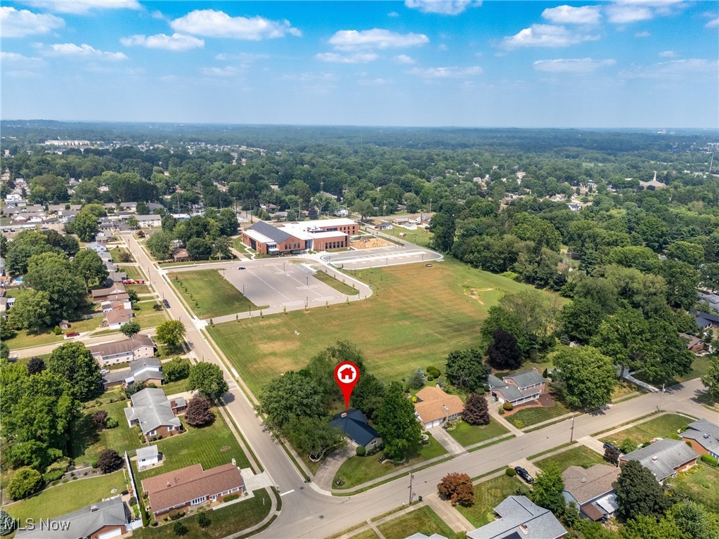 North Canton - Residential