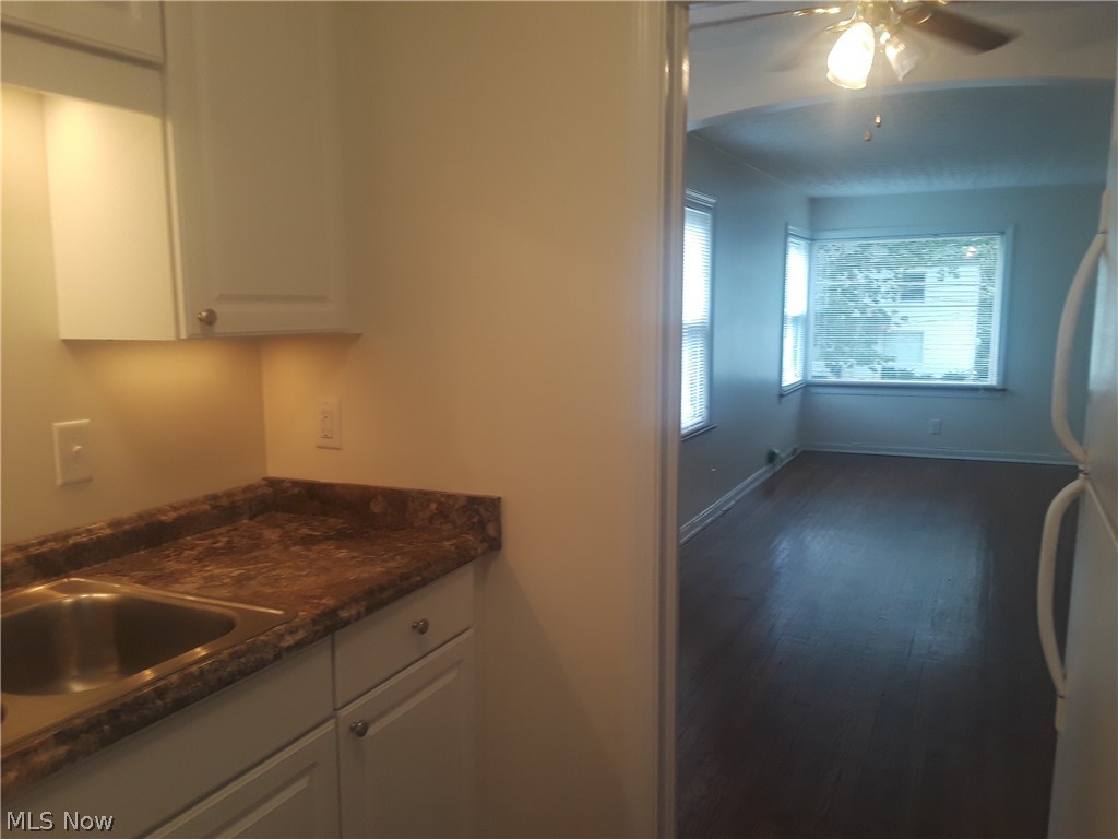 Duncan Heights - Residential Lease