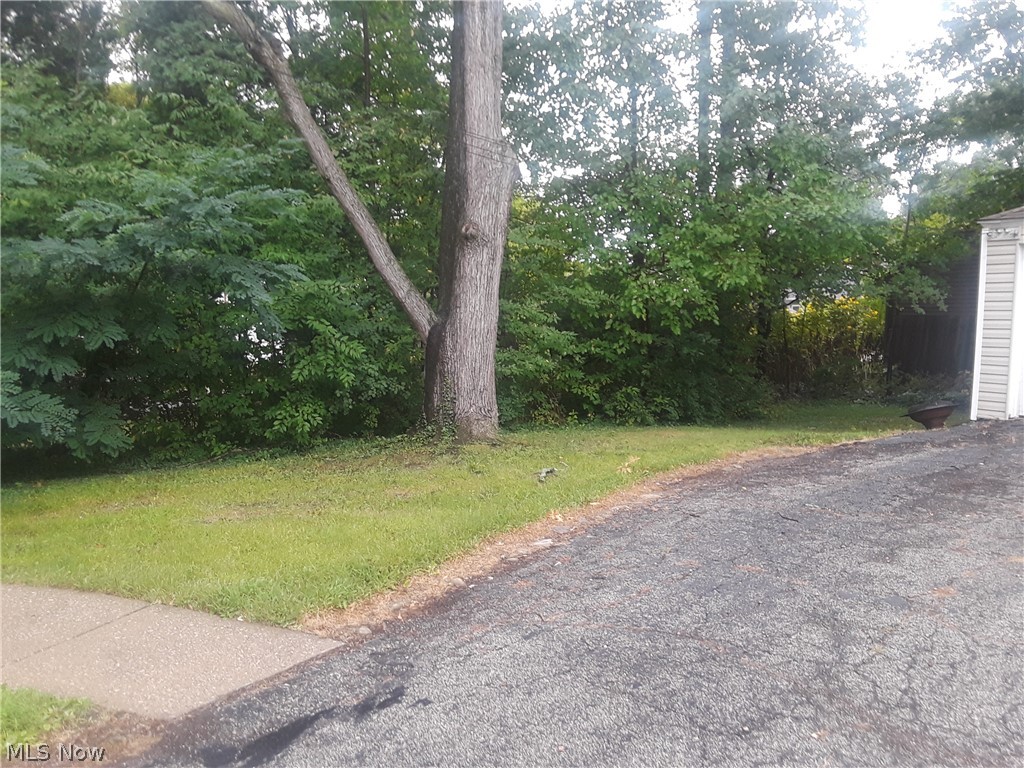 Duncan Heights - Residential Lease