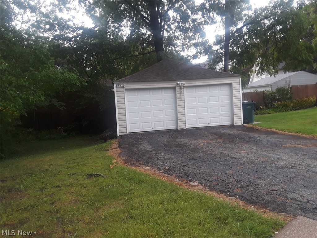 Duncan Heights - Residential Lease