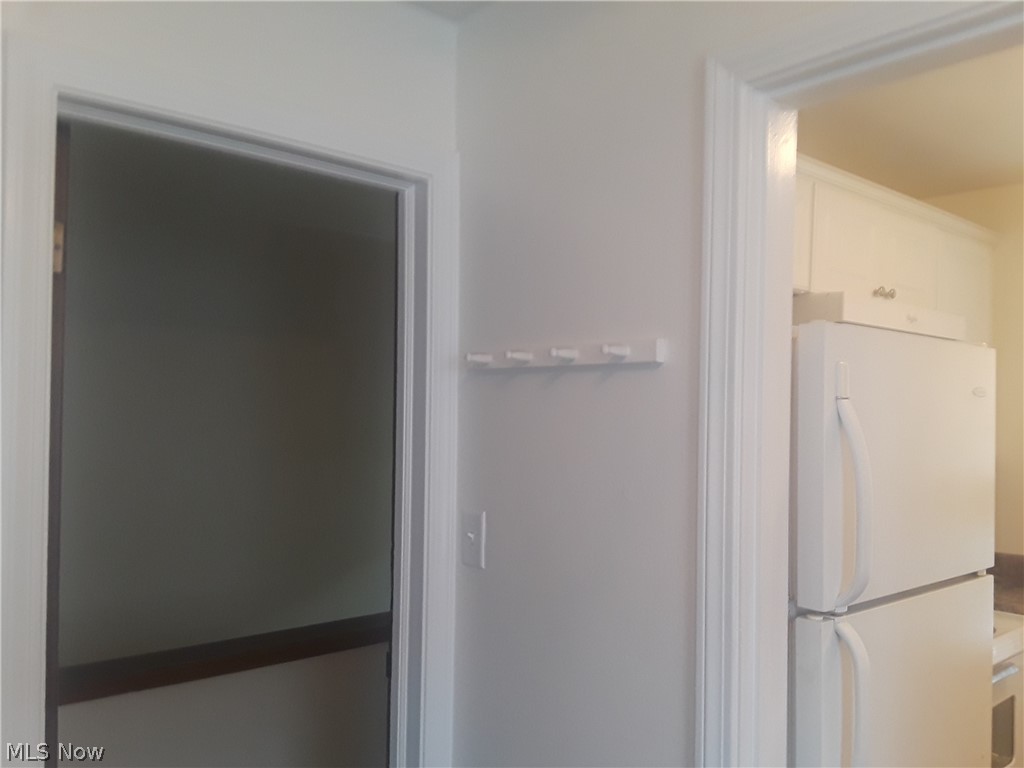 Duncan Heights - Residential Lease