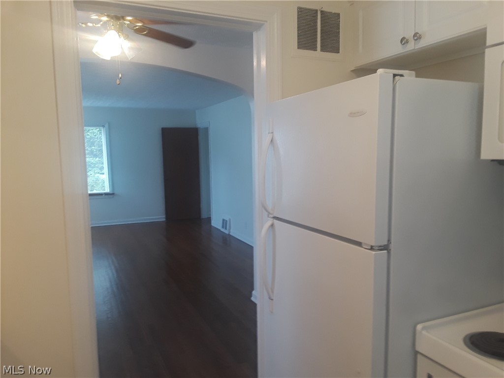 Duncan Heights - Residential Lease