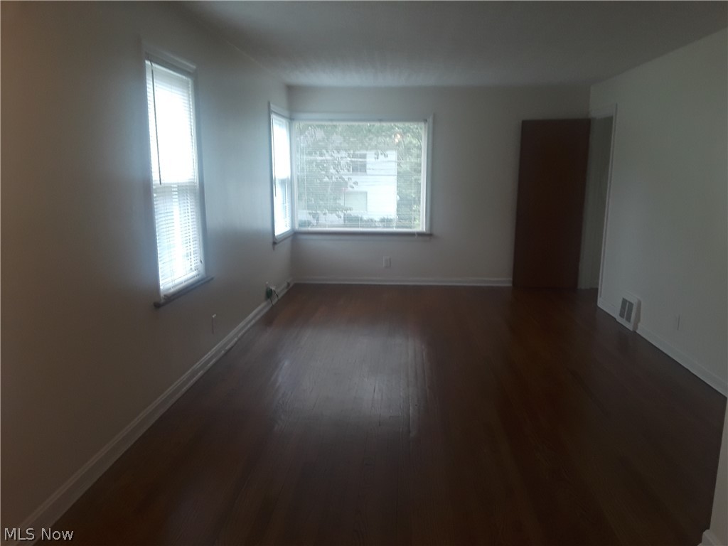 Duncan Heights - Residential Lease