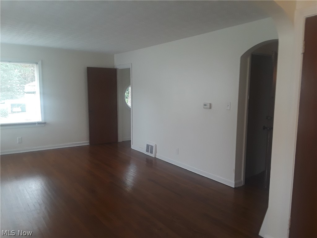 Duncan Heights - Residential Lease