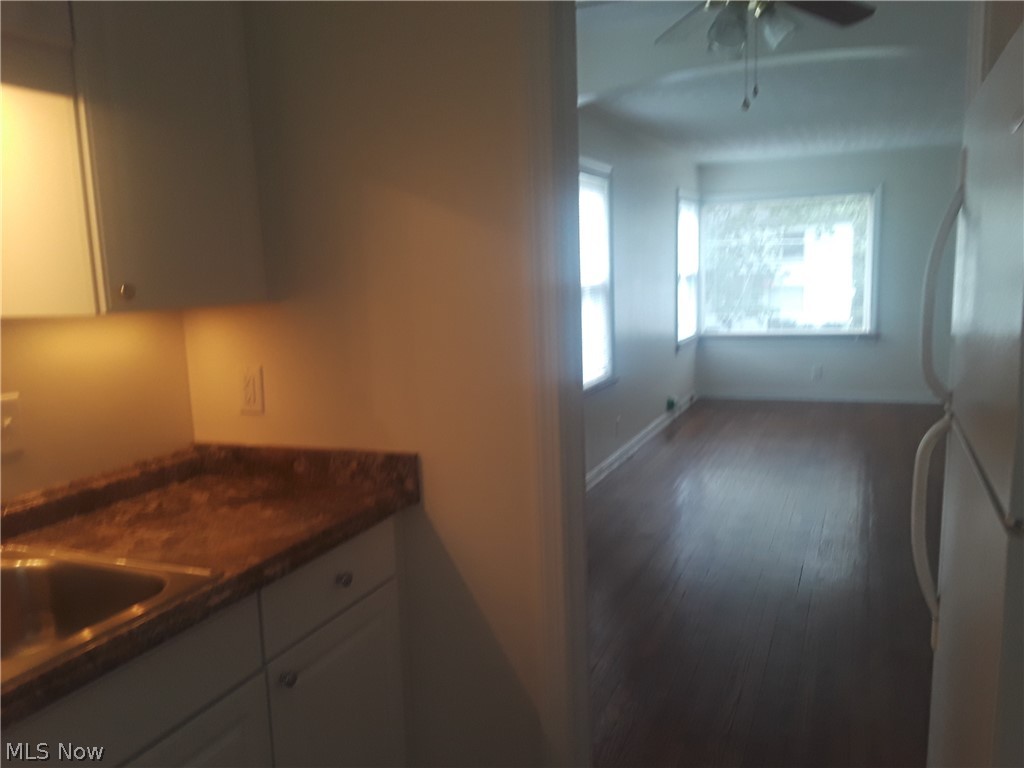 Duncan Heights - Residential Lease