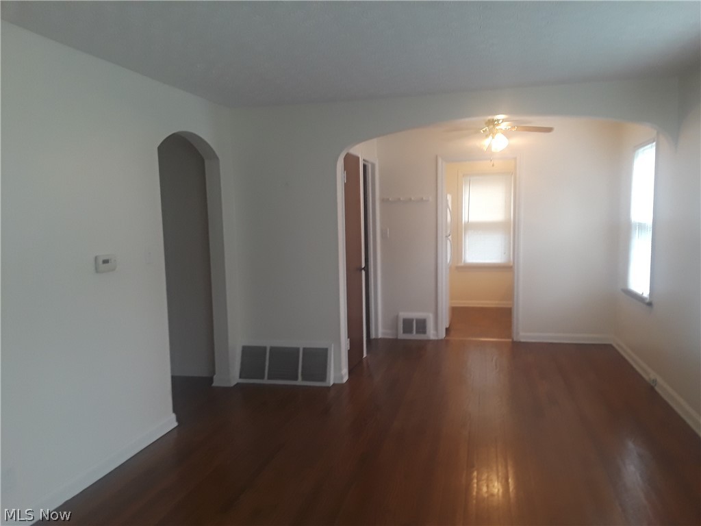 Duncan Heights - Residential Lease