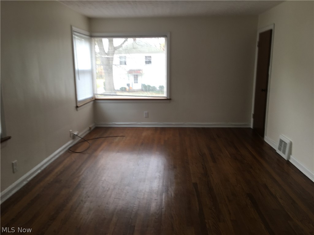 Duncan Heights - Residential Lease