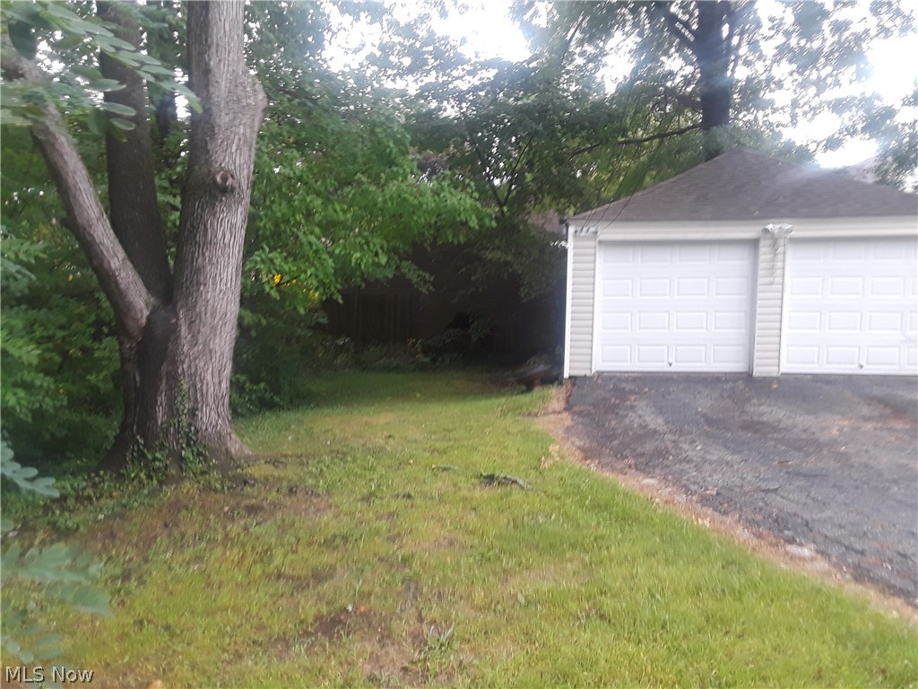 Duncan Heights - Residential Lease