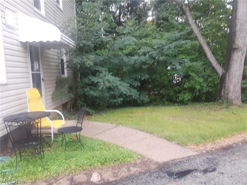 Duncan Heights - Residential Lease