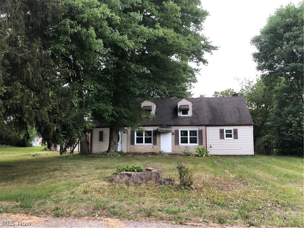 Hubbard Township - Residential