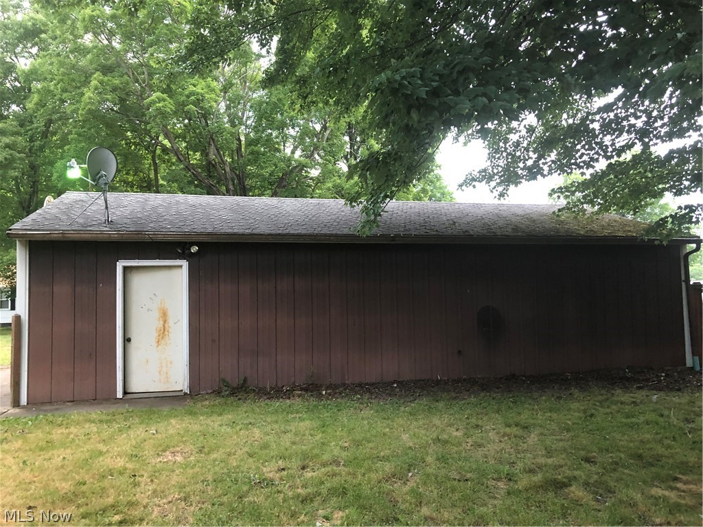 Hubbard Township - Residential