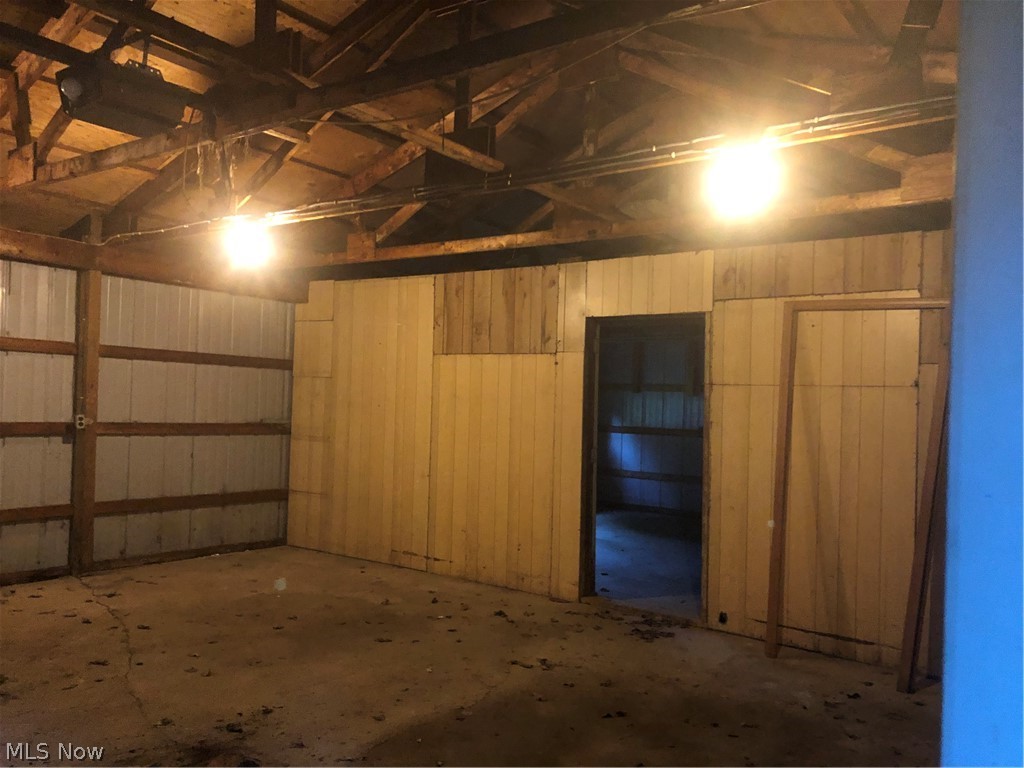 Hubbard Township - Residential