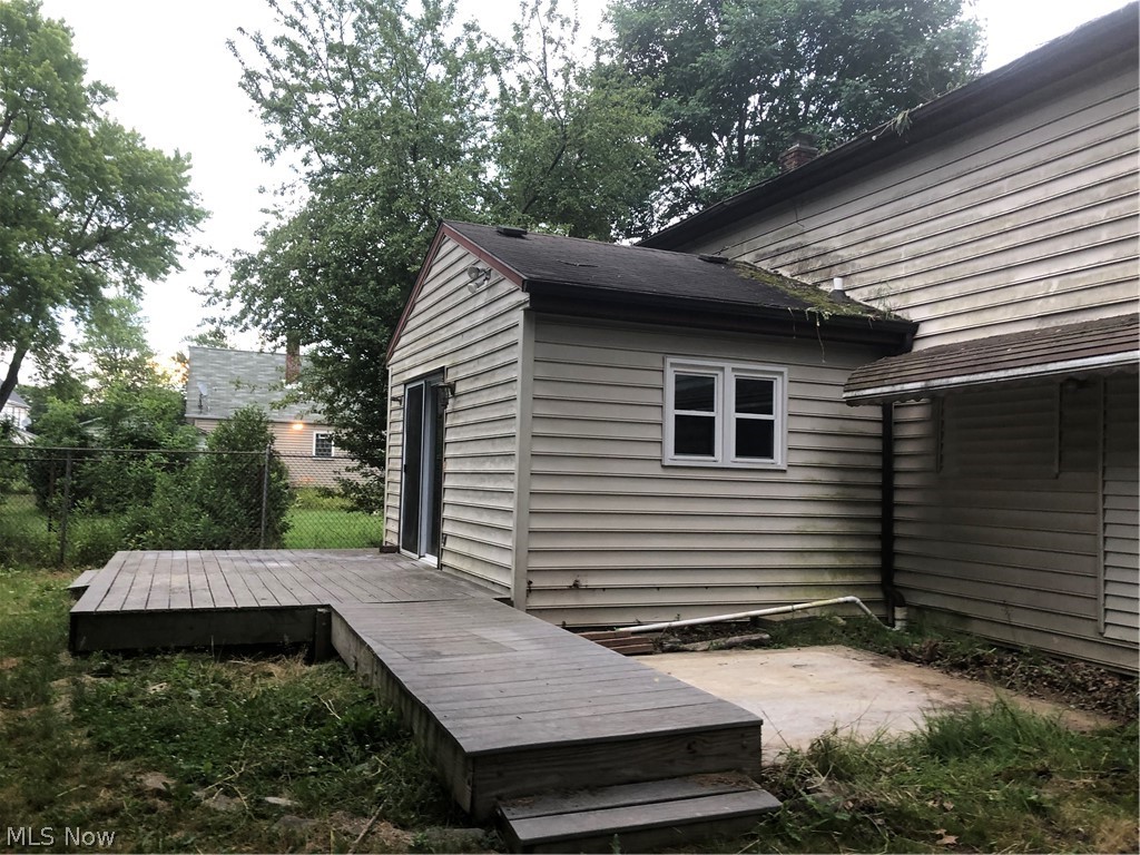 Hubbard Township - Residential