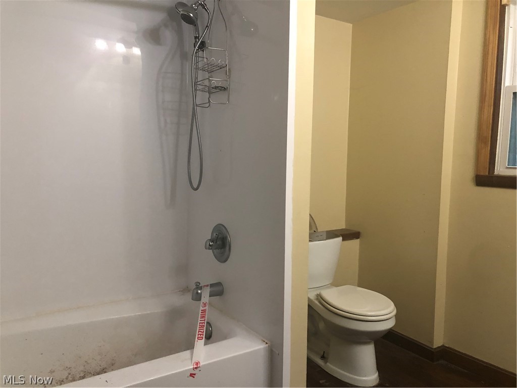 Hubbard Township - Residential