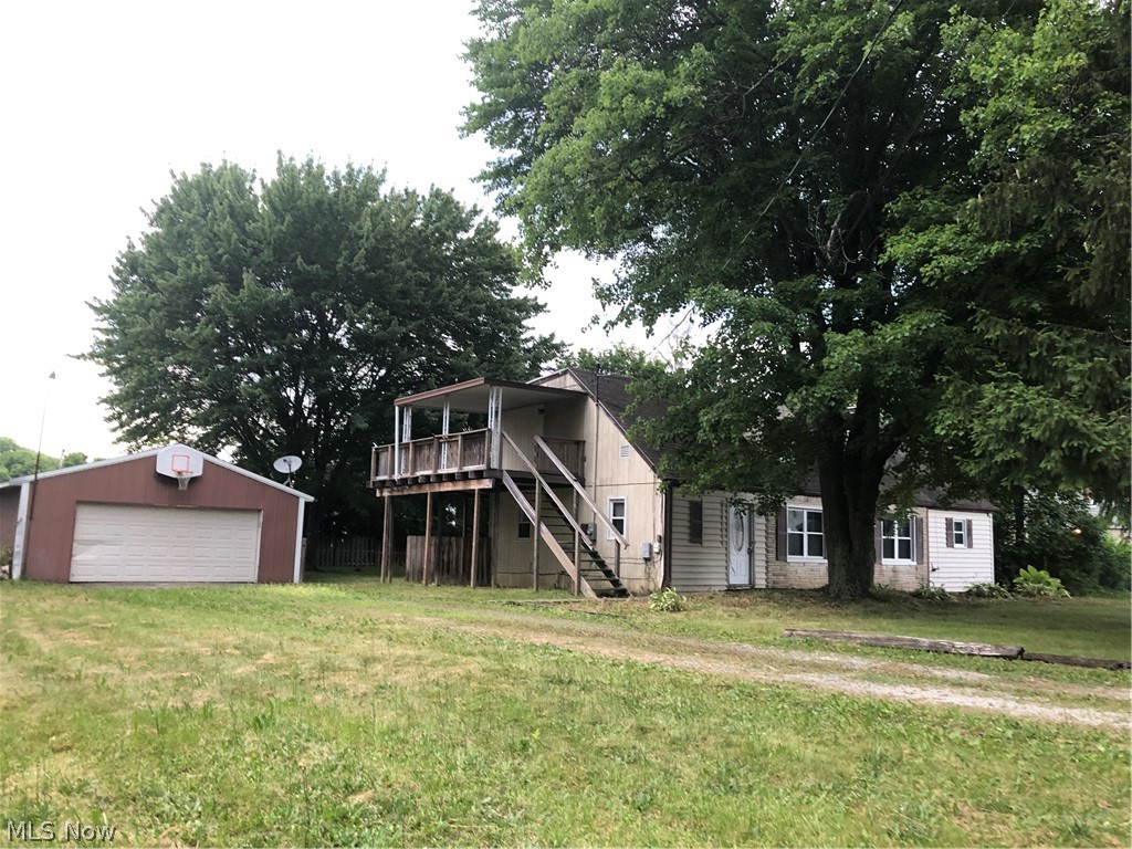 Hubbard Township - Residential