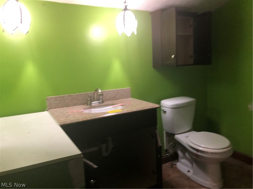 Hubbard Township - Residential