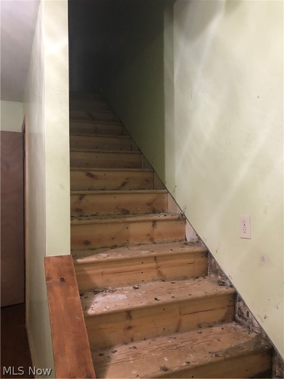 Hubbard Township - Residential