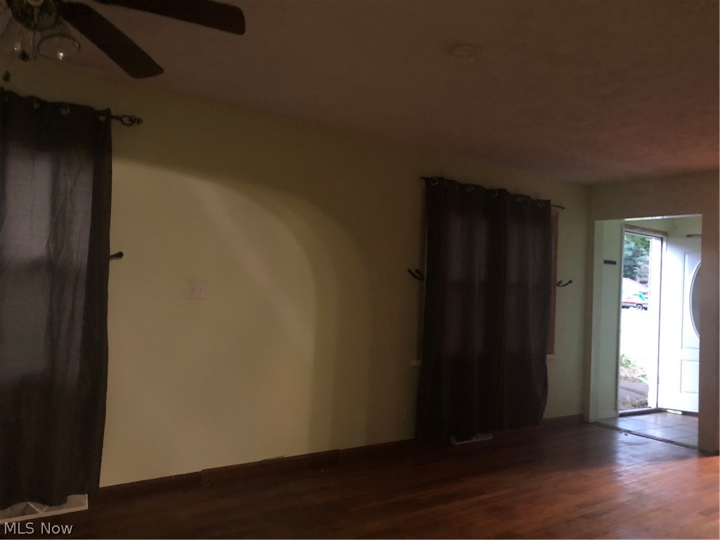 Hubbard Township - Residential