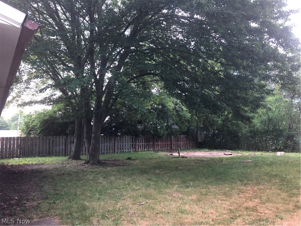 Hubbard Township - Residential