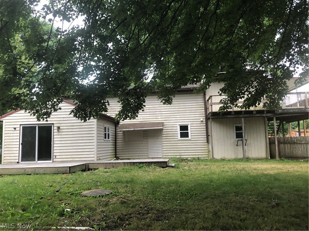 Hubbard Township - Residential