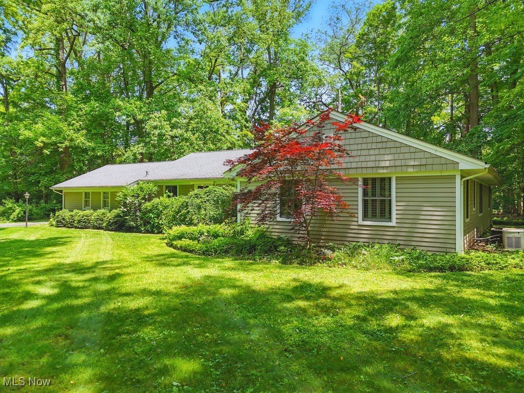463 Overlook Road, Gates Mills, Ohio image 2