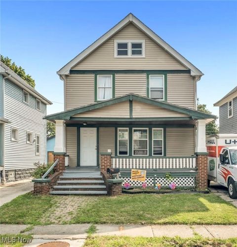 3303 W 90th Street Cleveland OH 44102
