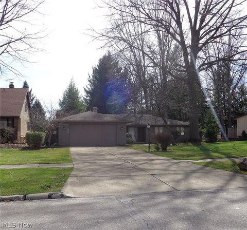 6920 Dogwood Circle Middleburg Heights OH 44130